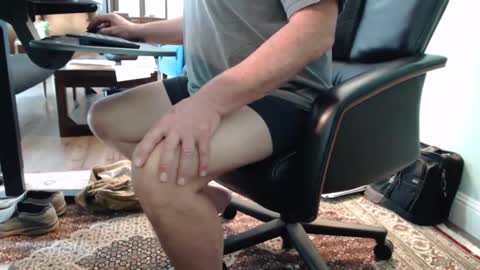 Snapshot of markinwest chatting on 09/24/25, 10:57 MarkinWest online show from 09/24/25, 10:57