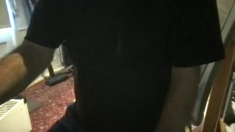 marklondonguy2023 online show from 01/19/26, 09:35