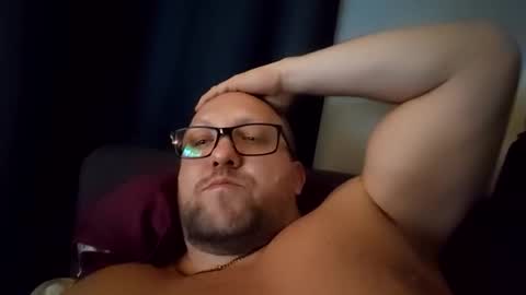 Snapshot of markm80 chatting on 11/15/25, 12:52 markm80 online show from 11/15/25, 12:52