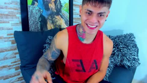 Sebastian online show from 12/22/24, 01:55