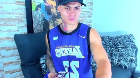 Sebastian online show from 12/23/24, 04:22