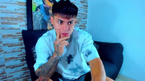 Sebastian online show from 12/30/24, 04:08