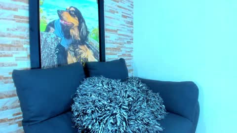 Sebastian online show from 12/31/24, 07:40