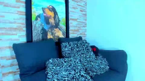 Sebastian online show from 01/02/25, 10:55