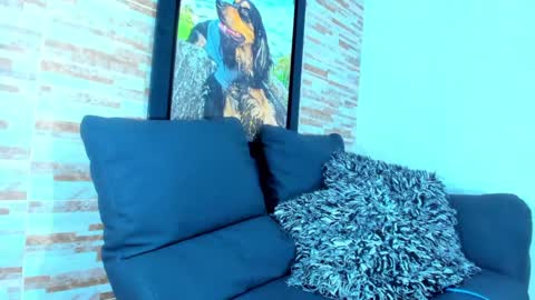 Sebastian online show from 01/04/25, 10:02