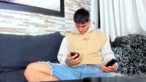 Sebastian online show from 01/24/25, 11:34