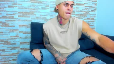 Sebastian online show from 01/25/25, 11:44