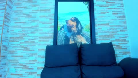 Sebastian online show from 01/26/25, 11:08