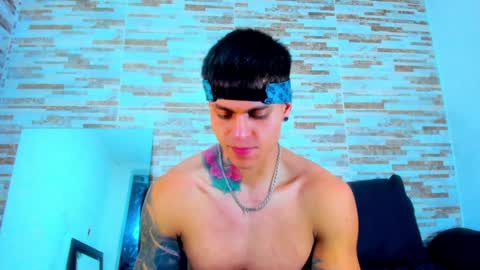 Sebastian online show from 01/27/25, 02:10