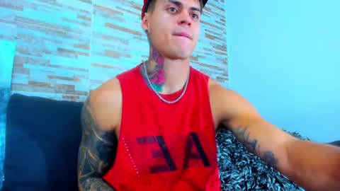 Sebastian online show from 01/29/25, 02:09