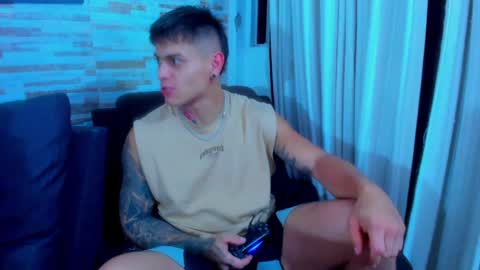 Sebastian online show from 01/31/25, 06:35