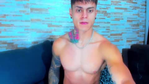 Sebastian online show from 02/05/25, 10:41