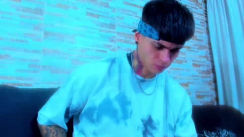 Sebastian online show from 02/07/25, 11:23