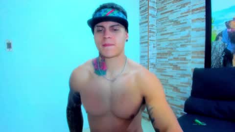 Sebastian online show from 02/28/25, 04:54