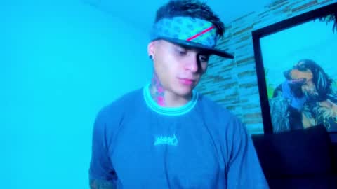 Sebastian online show from 03/02/25, 07:10