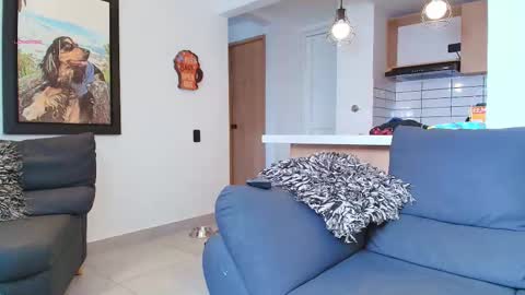 Sebastian online show from 10/19/25, 04:18