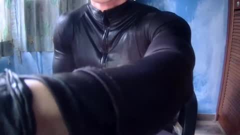 Snapshot of markogoldwolf chatting on 01/28/25, 05:00 boogieman online show from 01/28/25, 05:00