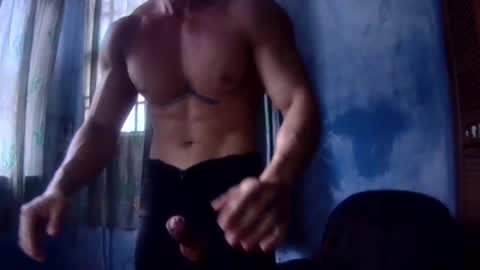 Snapshot of markogoldwolf chatting on 02/07/25, 04:48 boogieman online show from 02/07/25, 04:48