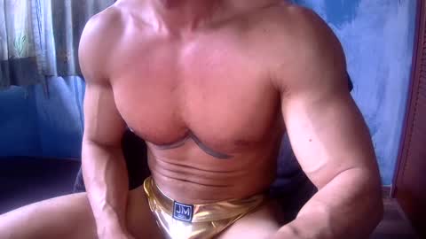 Snapshot of markogoldwolf chatting on 02/20/25, 03:45 boogieman online show from 02/20/25, 03:45