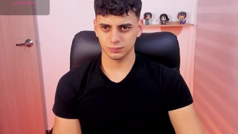 MARK online show from 12/23/25, 07:17