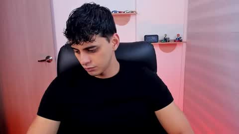 Snapshot of markpotier chatting on 03/19/26, 04:27 MARK online show from 03/19/26, 04:27