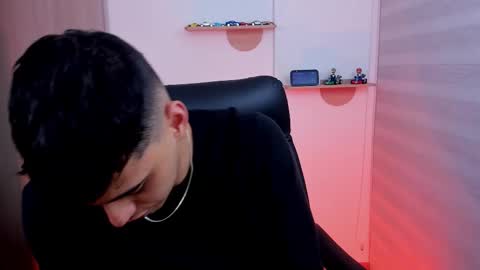 Snapshot of markpotier chatting on 03/24/26, 03:44 MARK online show from 03/24/26, 03:44