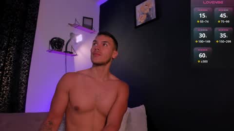 Mark Santos online show from 04/03/26, 02:31