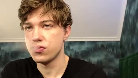 markshot_ online show from 11/21/25, 06:39