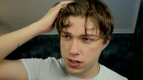 markshot_ online show from 11/25/25, 04:18