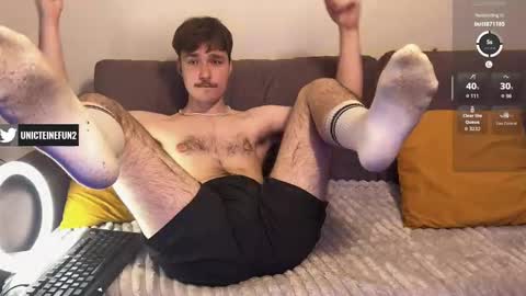 marksibul online show from 09/22/25, 02:35