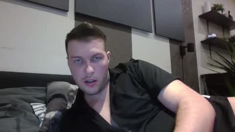 markster9696 online show from 01/12/25, 06:59