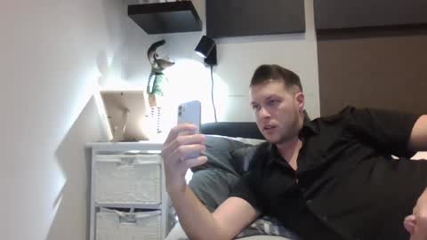 markster9696 online show from 02/18/25, 07:09