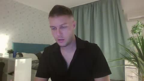 markster9696 online show from 10/11/25, 07:45