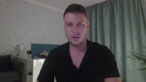 markster9696 online show from 10/12/25, 10:53