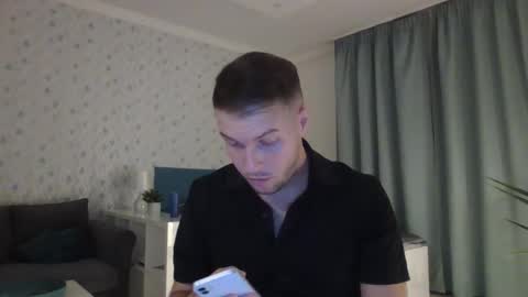 markster9696 online show from 10/30/25, 12:01