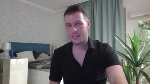 markster9696 online show from 01/09/26, 12:13