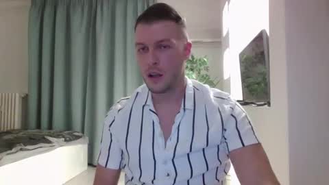 markster9696 online show from 03/01/26, 09:17