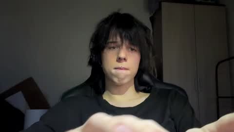 Snapshot of marksus_vasabi chatting on 04/13/26, 06:02 Mark online show from 04/13/26, 06:02