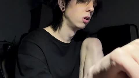 Snapshot of marksus_vasabi chatting on 04/14/26, 11:22 Mark online show from 04/14/26, 11:22