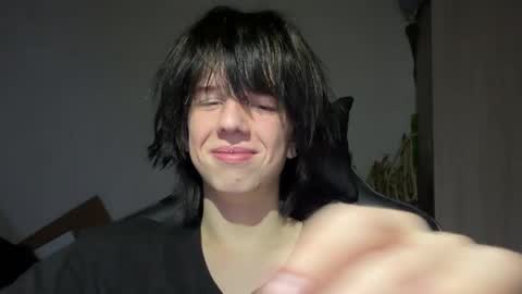 Snapshot of marksus_vasabi chatting on 04/15/26, 07:58 Mark online show from 04/15/26, 07:58