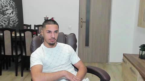 Tison online show from 12/17/24, 04:56