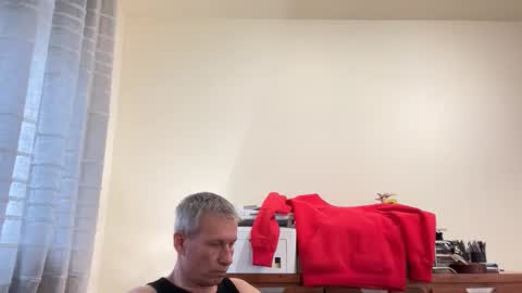 Markus081976 online show from 04/04/26, 03:31