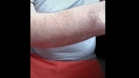 markus81xxx online show from 11/23/25, 09:09