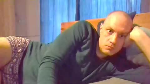 markus_7 online show from 02/14/25, 12:36