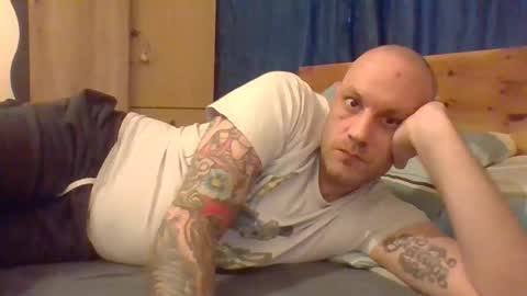 markus_7 online show from 11/24/25, 03:01