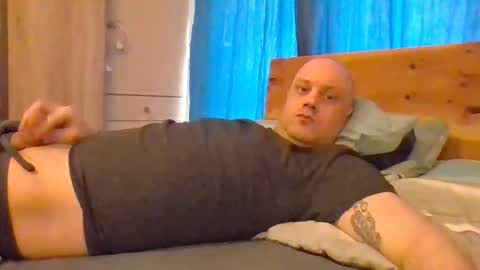 markus_7 online show from 03/12/26, 01:17