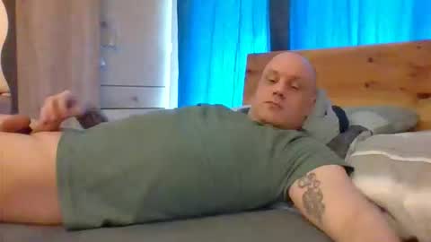 markus_7 online show from 03/20/26, 09:47