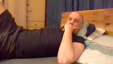 markus_7 online show from 05/07/26, 01:55