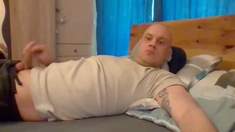 markus_7 online show from 05/16/26, 06:32