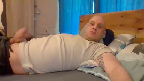 markus_7 online show from 05/16/26, 06:43